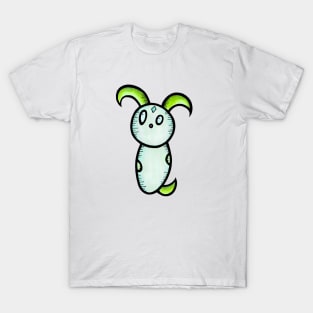 Royal Bug T-Shirt